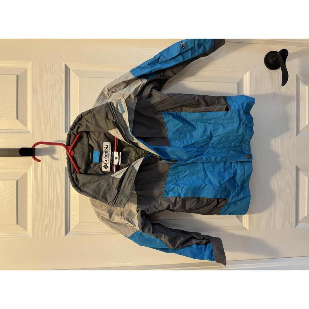 Pre Owned‎ Youth Columbia Jacket